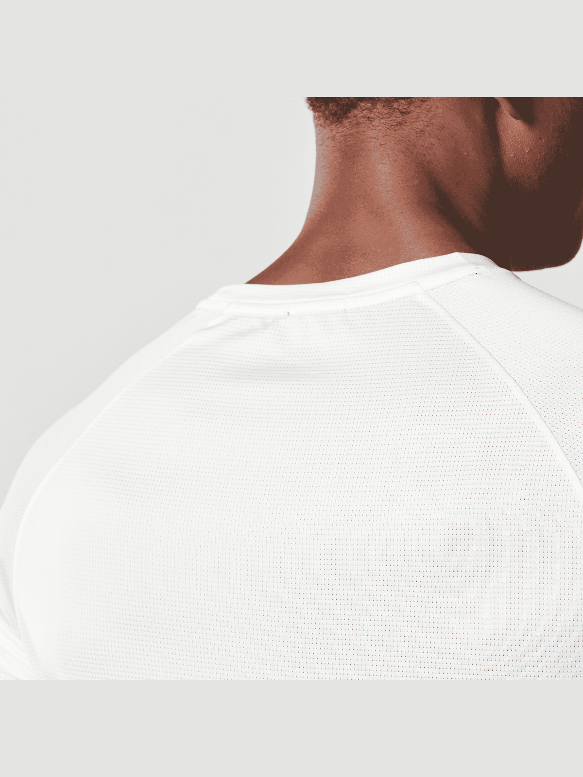 SQUATWOLF CORE MESH TEE 2.0