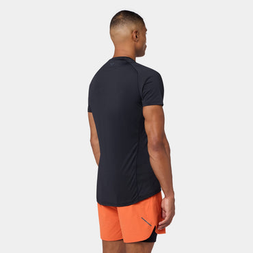 SQUATWOLF MESH T-SHIRT