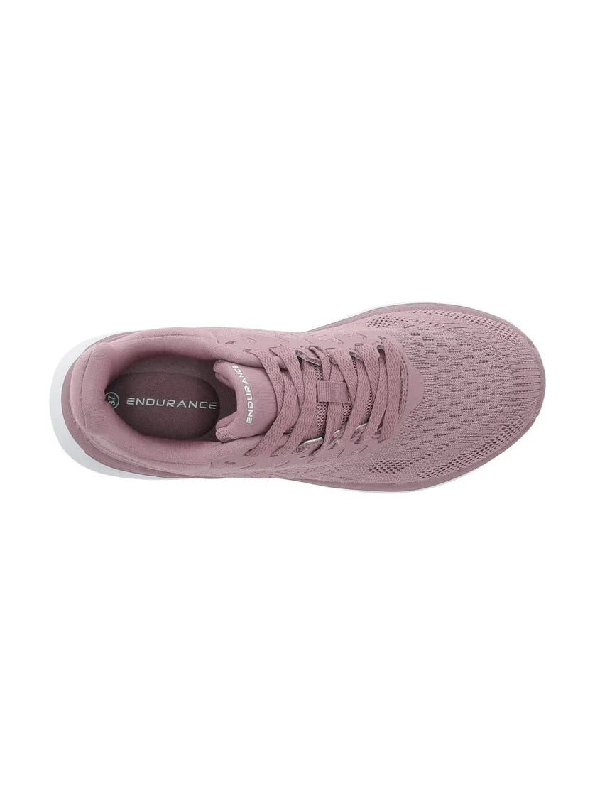 ENDURANCE MASAKO W SHOE