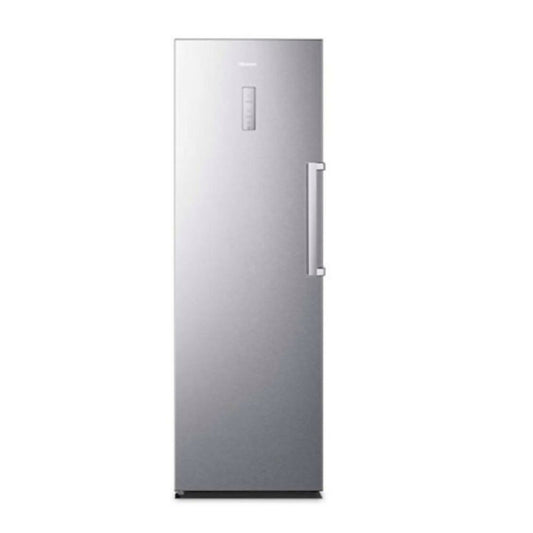 Hisense 356L Upright Freezer, FV356N4ASU