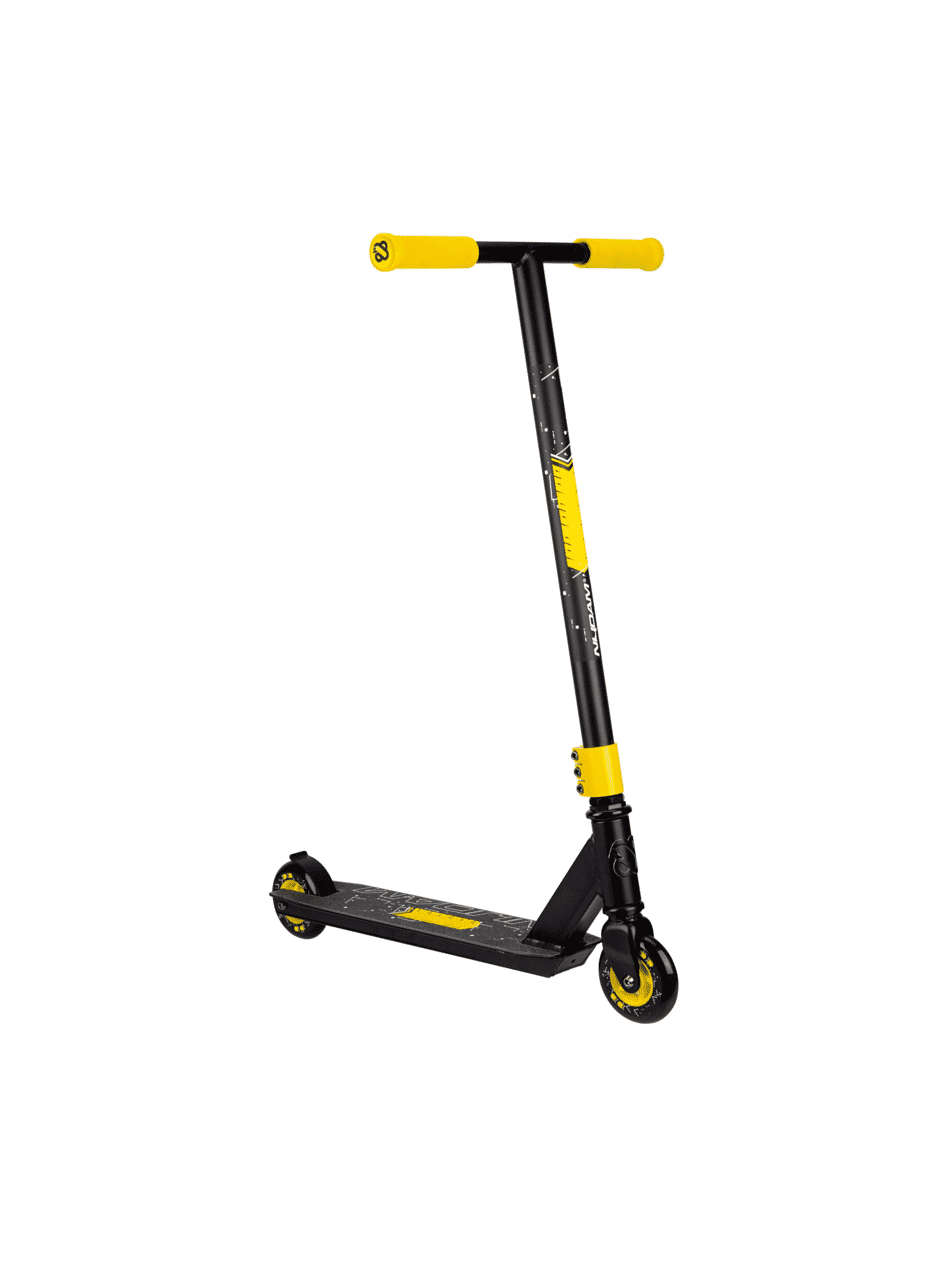 NIJDAM STUNT SCOOTER - DIRECTOR