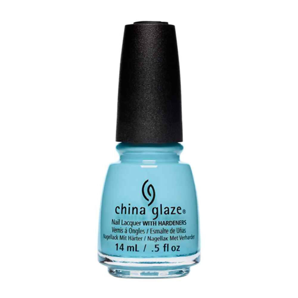 China Glaze Nail Polish
