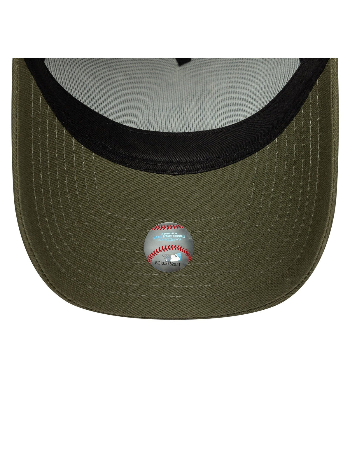 NEW ERA 9FORTY OUTLINE EF TRUCKER LOSDOD NOV