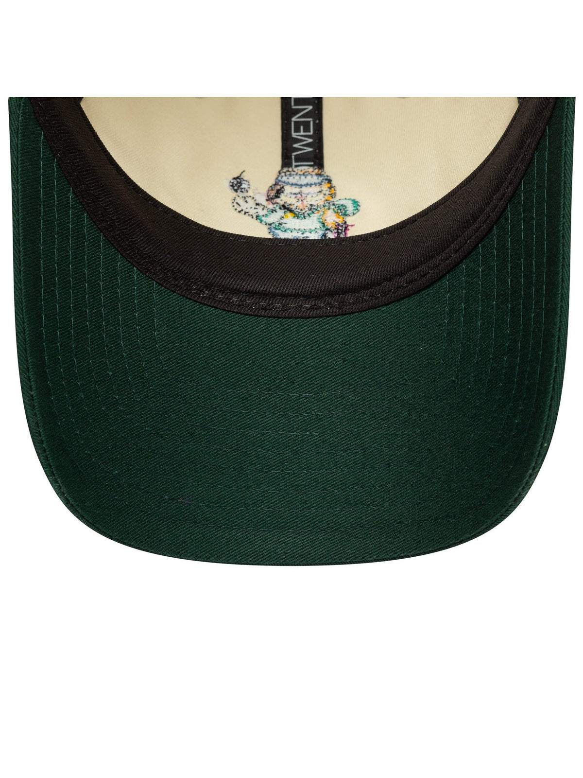 NEW ERA GARFIELD 9TWENTY NICKELODEON LTCDKG