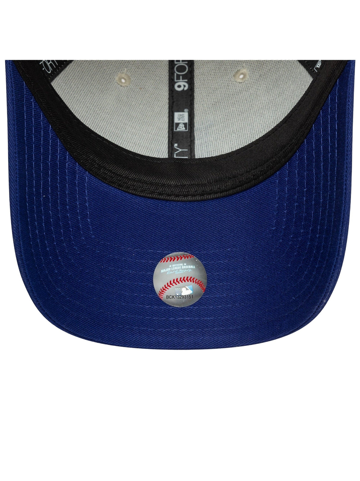 NEW ERA COLOUR BLOCK 9FORTY LOSDOD STNOTC