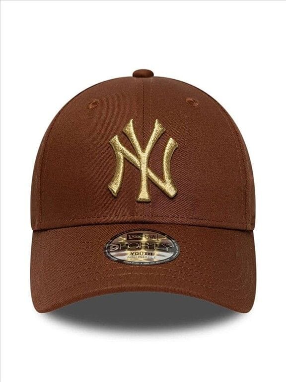 NEW ERA CHYT LEAGUE ESS TRUCKER LOSDOD BBDEMG