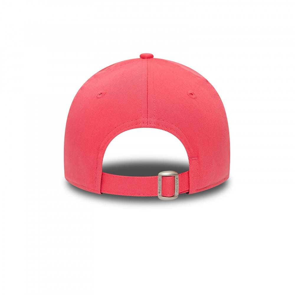 NEW ERA SPORTY 9FORTY APEX NEYYAN BLK
