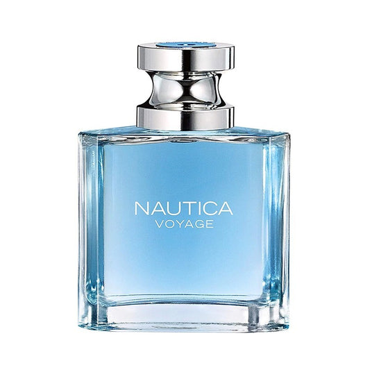 Nautica Voyage Eau de Toilette 100ml