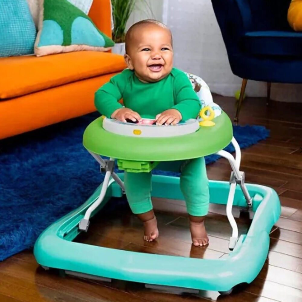 Baby Einstein Tiny Trek Walker:Jungle Vines, 12901
