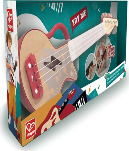 Learn With Lights Ukulele