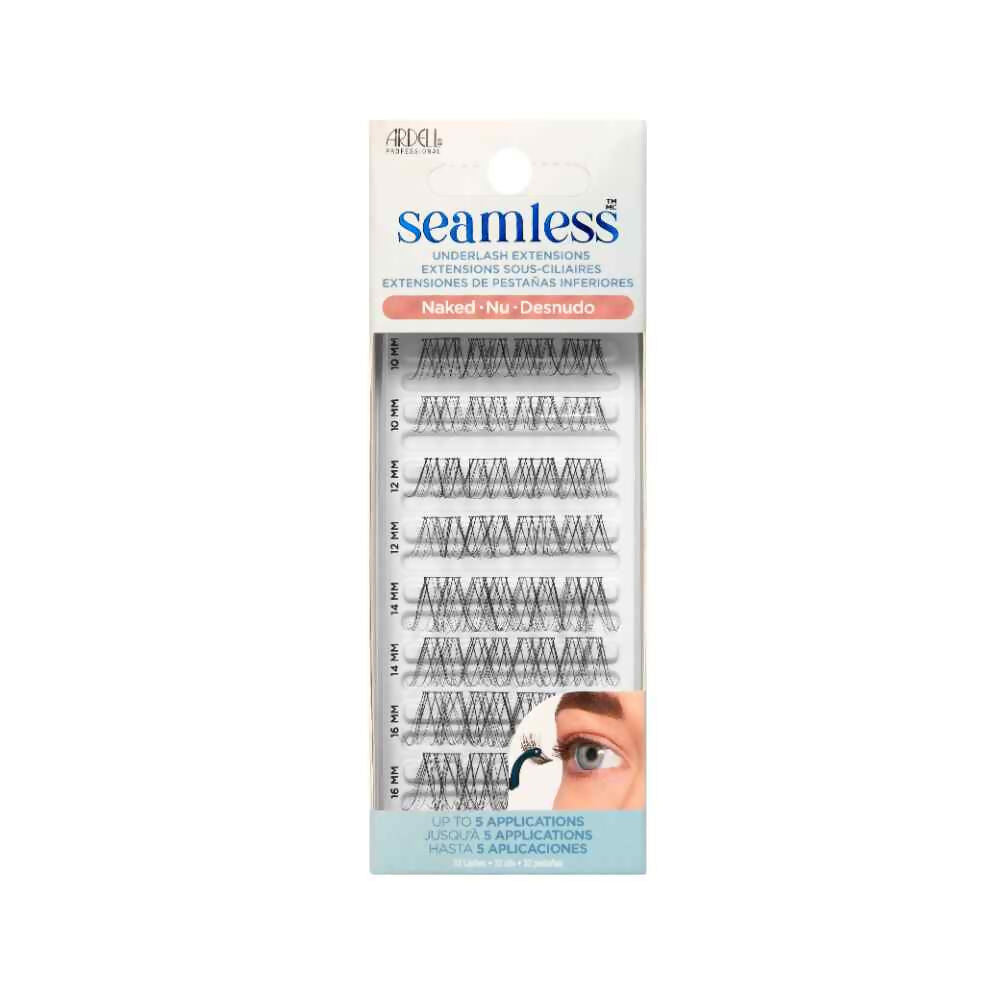 Ardell Seamless Refill Naked Lashes