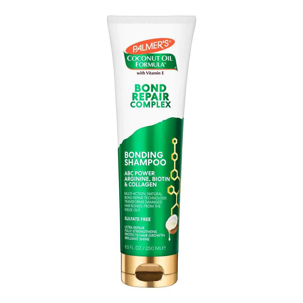 Palmer's Coconut Oil Formula Amino Bonding ABC Shampoo 8.5oz