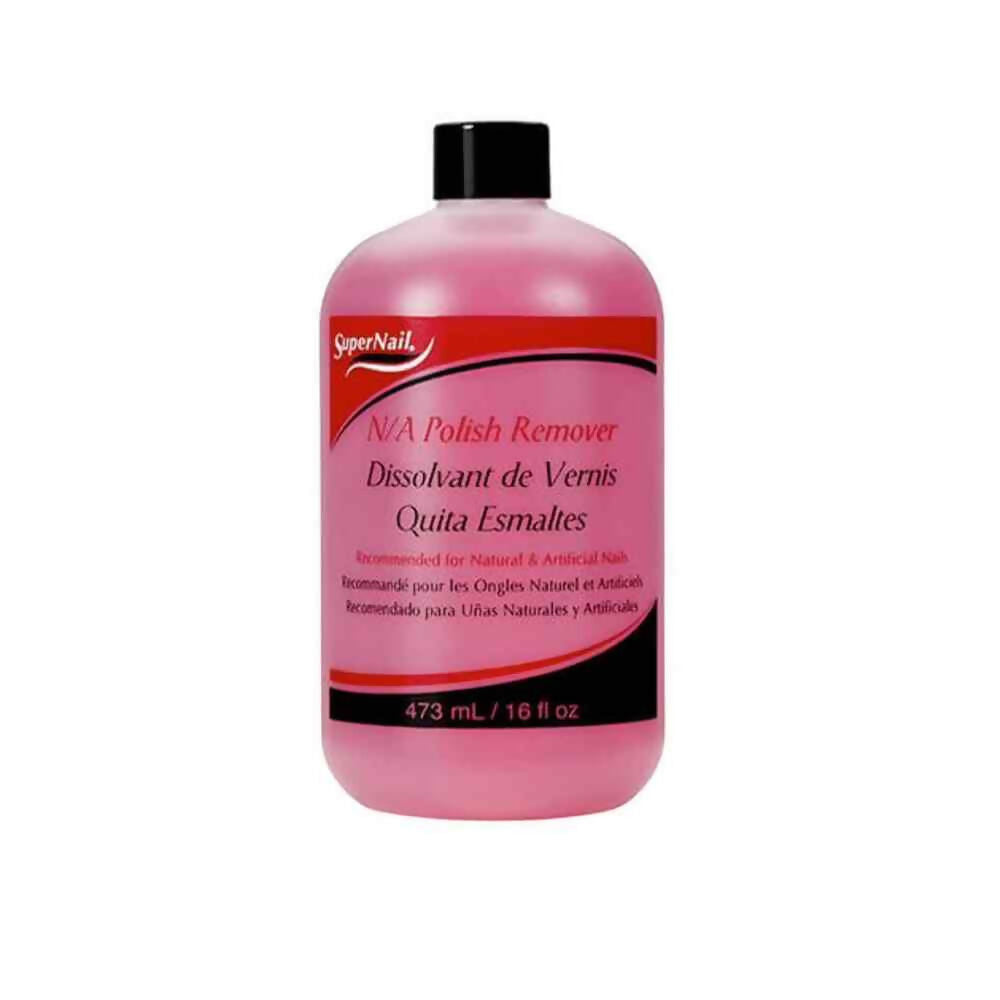Super Nail Polish Remover