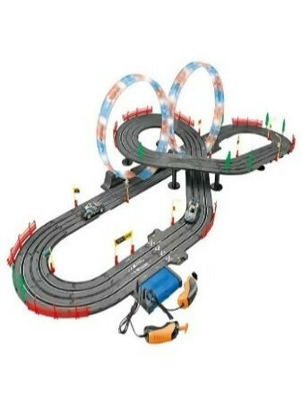 Electrical Track 7.4M