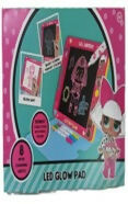 Lol Surprise ! Glow Pad