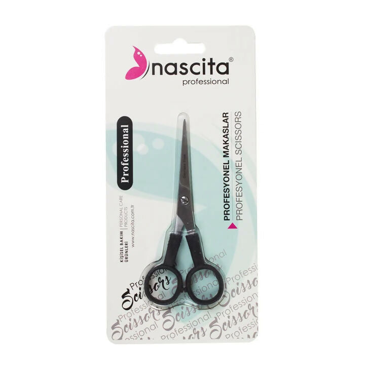 Nascita Professional Functional Scissor 12cm