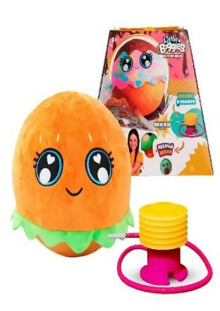 Little Biggies - Foodies Wave - Burguer