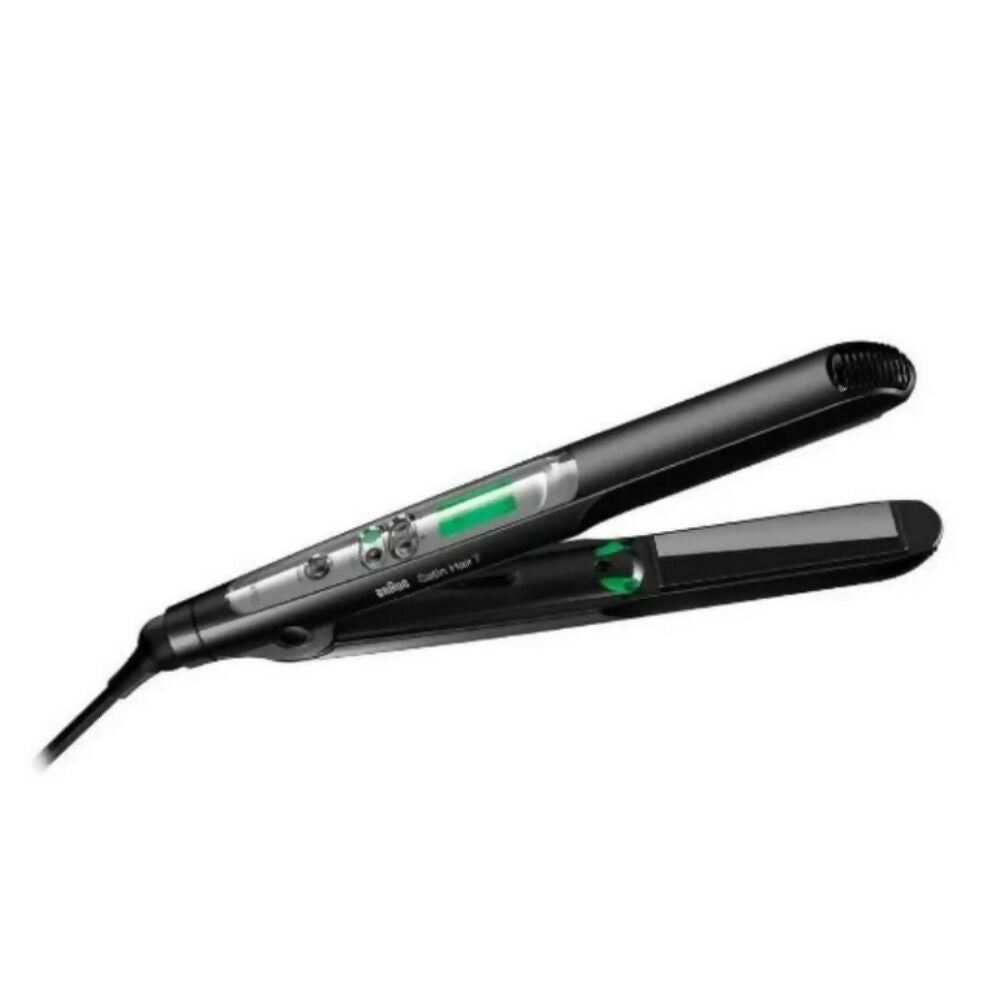 Braun Hair Straightener Satin Hair 7, BRST710E