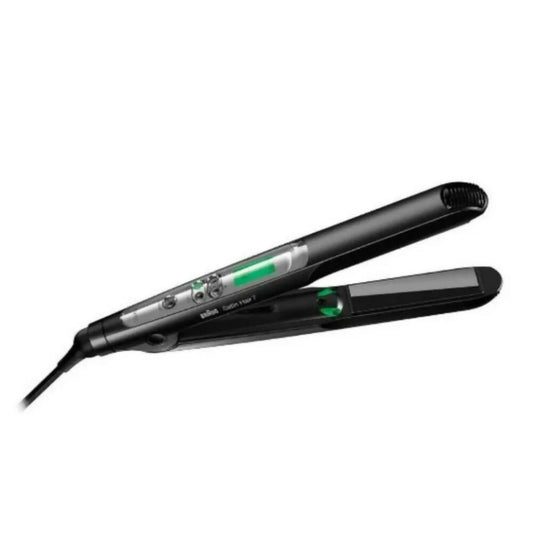 Braun Hair Straightener Satin Hair 7, BRST710E