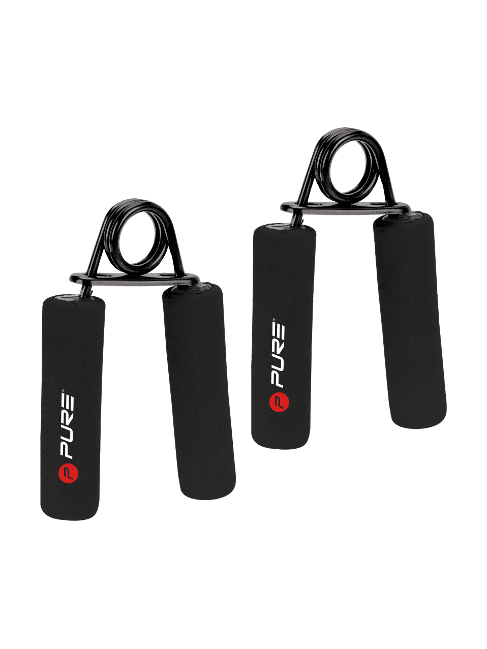 PURE2IMPROVE HANDGRIP HARD