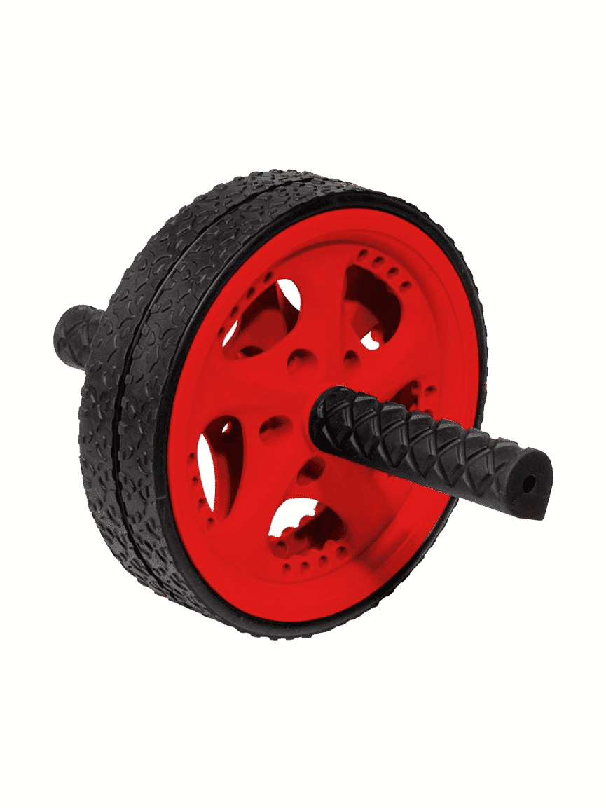 PURE2IMPROVE EXERCISE WHEEL