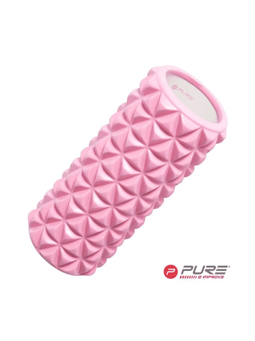 PURE2IMPROVE YOGA ROLLER