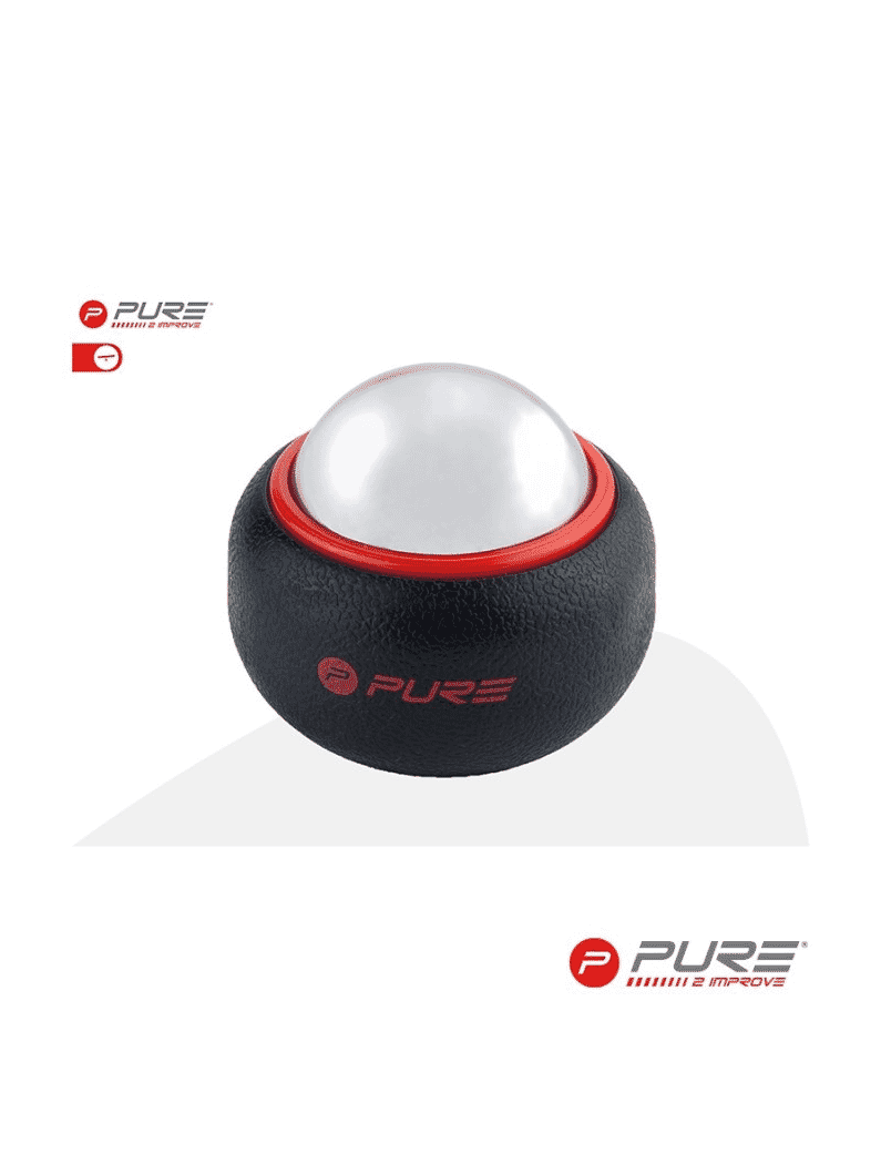 PURE2IMPROVE COLD MASSAGE ROLLER