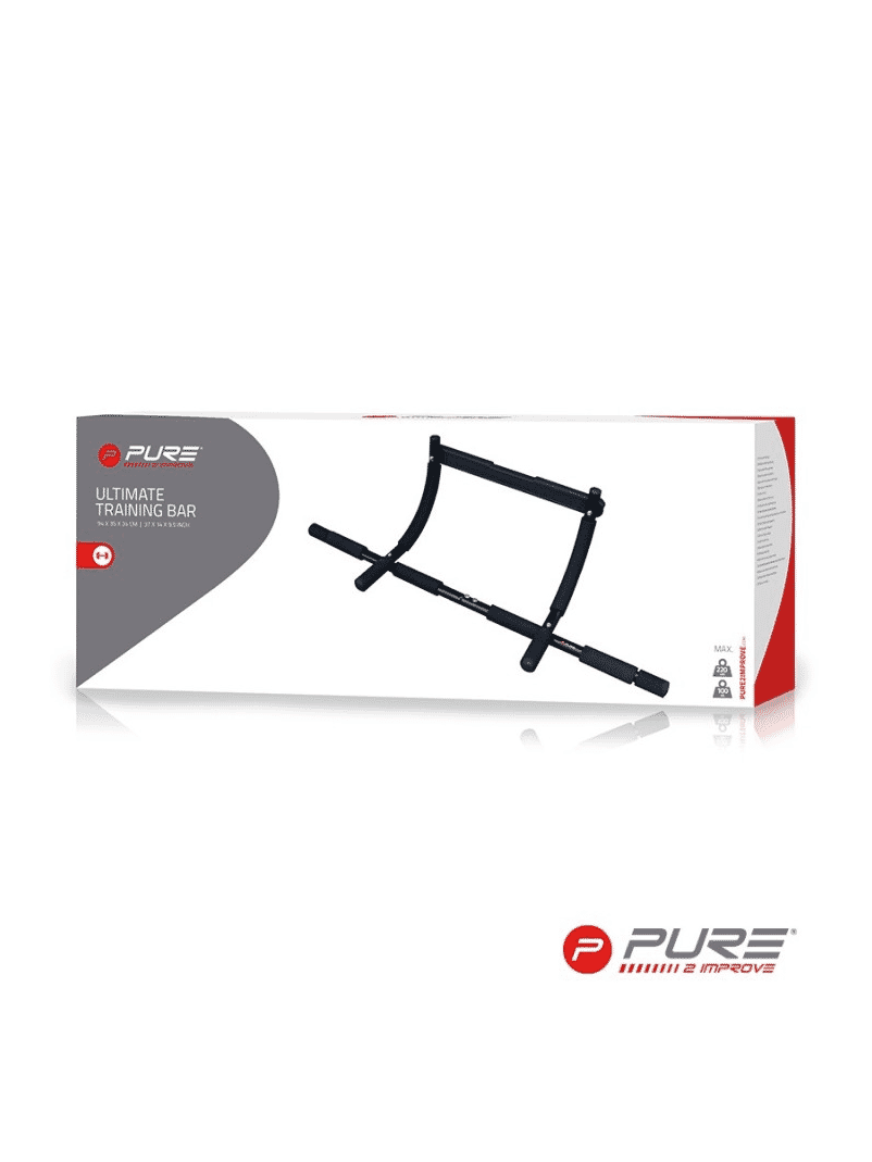 PURE2IMPROVE GYMBAR MULTI-FUNCTION