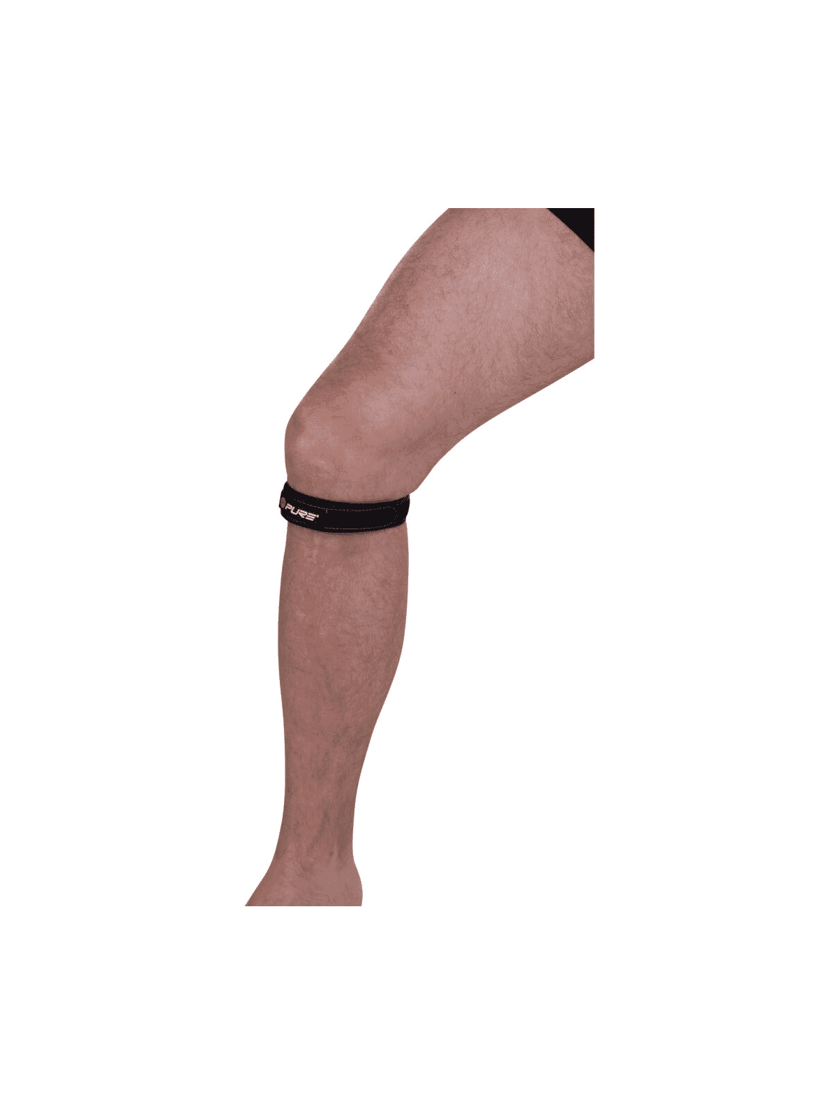 PURE2IMPROVE PATELLA BAND
