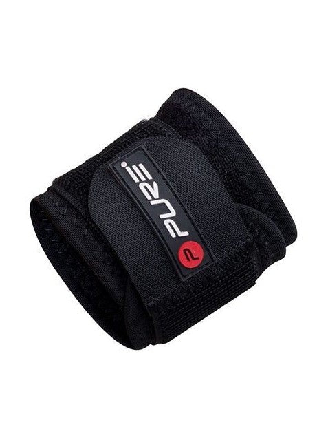 PURE2IMPROVE WRIST SUPPORT BK