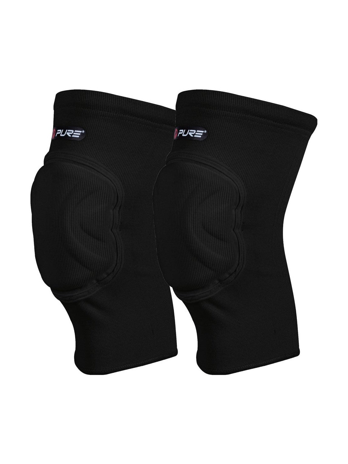 PURE2IMPROVE KNEE PROTECTION XS BLACK