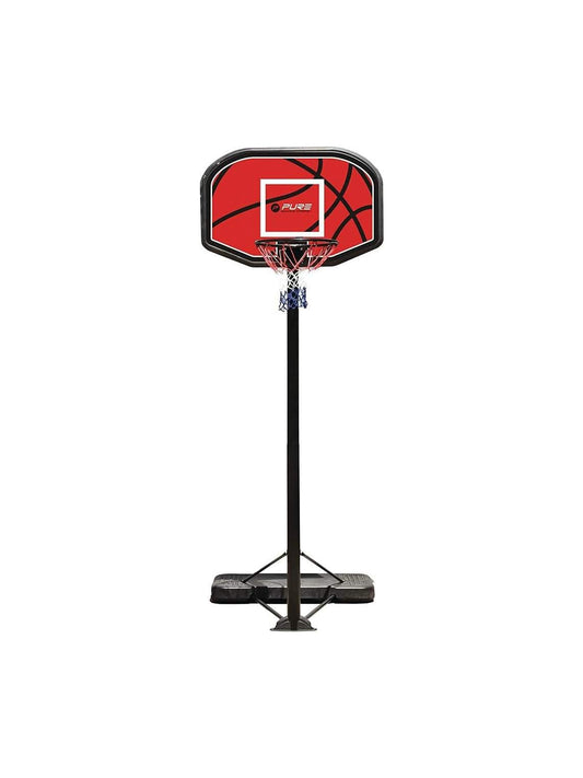 PURE2IMPROVE BASKETBALL SET
