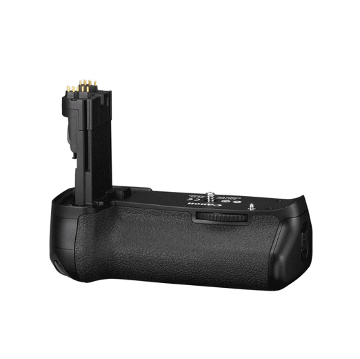 Top Grid, canon BG-E9 Battery Grip for EOS 60D - P548.