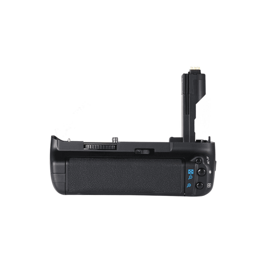 Top Grid, battery grip for BG-E7 for Canon 7D SLR Camera Compatible with LP-E6 - P551.