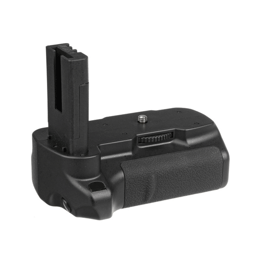 Top Grid, battery grip for Nikon D40/D40x/D60/D3000/D5000 - P557.