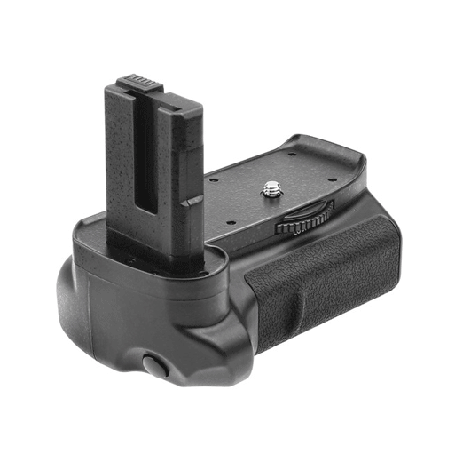 Top Grid, battery Grip for Nikon D3100, D3200, & D3300 - P558.