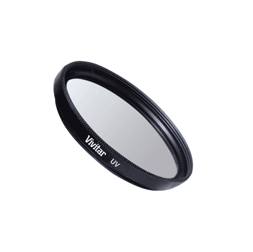 Top filter UV 55mm Ultra Violet Lens Filter - P662