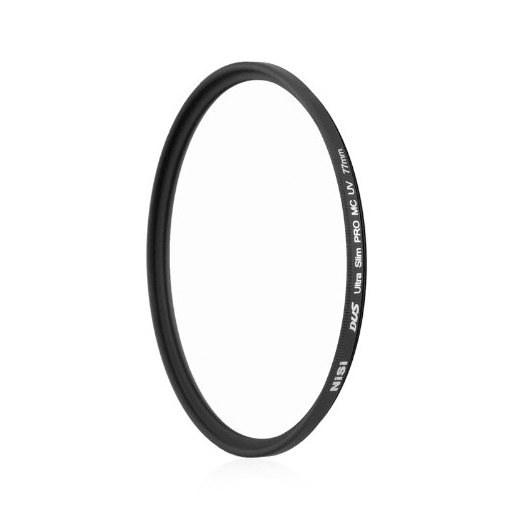 Top filter 77mm MC-UV77 Pro Multi Coated UV Lens Filter - P667