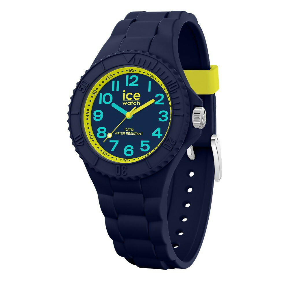 Ice Watch, QUART, 20320, RU, BU, YE, Kids