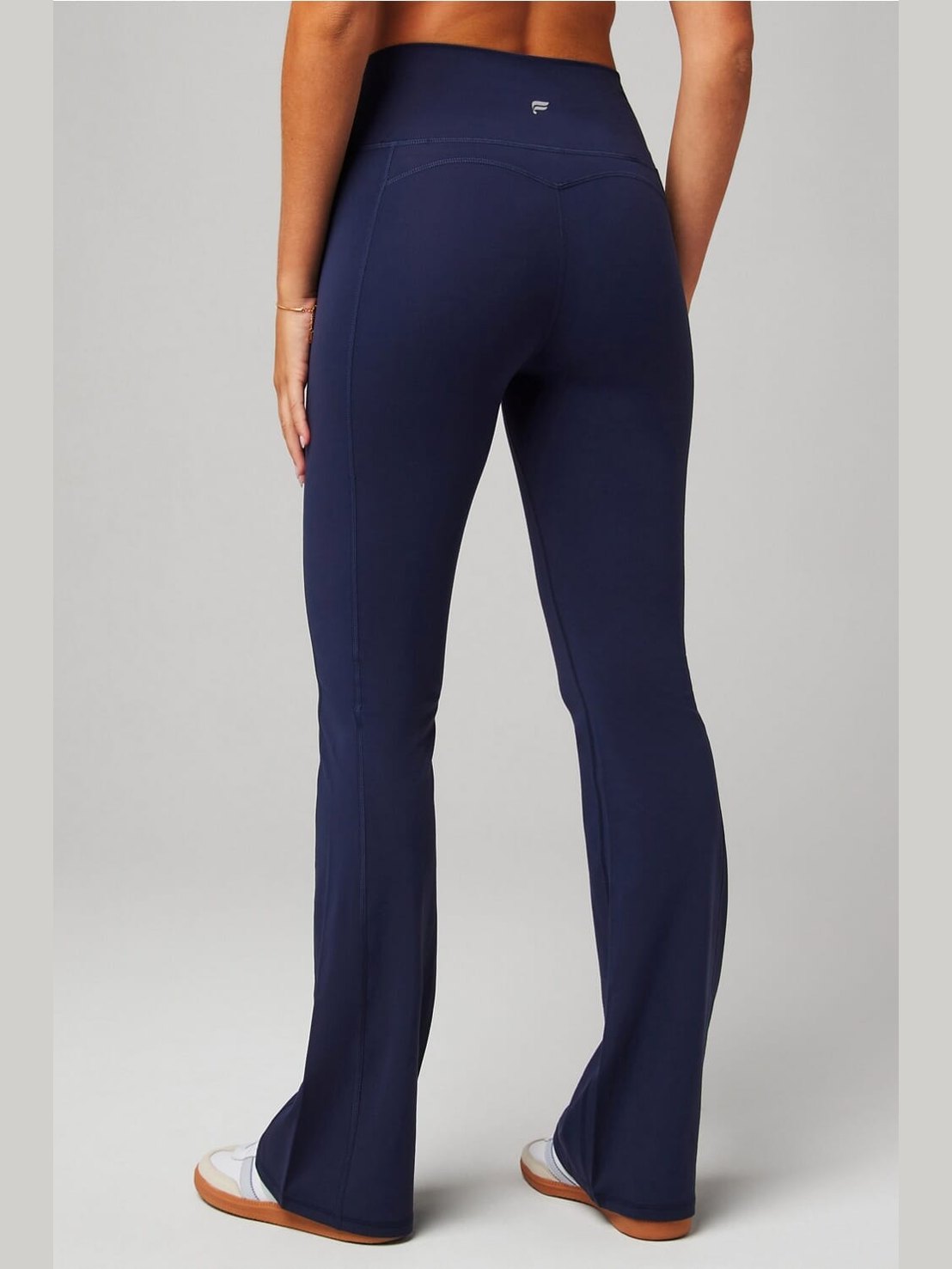 FABLETICS OASIS HIGH-WAISTED KICK FLARE
