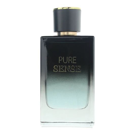 New Brand Pure Sense for Men Eau de Toilette 100ml