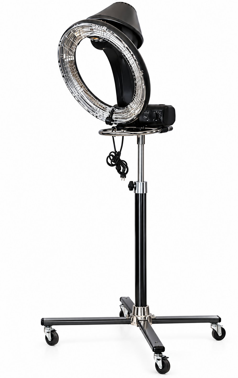 Klemazon 8380 Hair Processor – Professional Salon Hair Treatment Equipment
