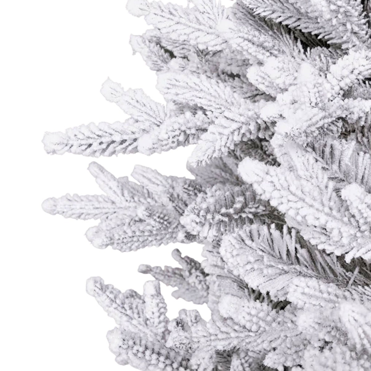 Christmas tree White mountain - 270CM 26825