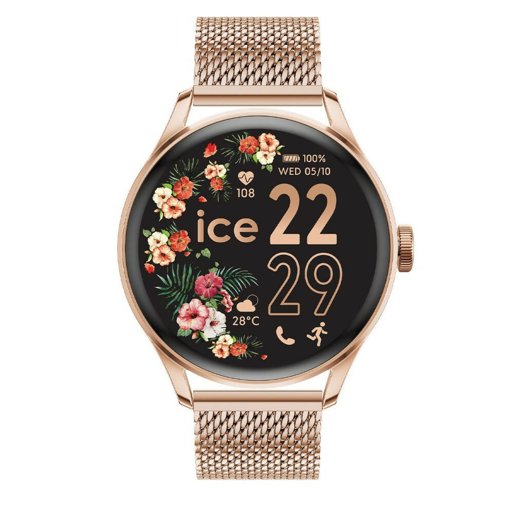 Ice Watch, SMART, 23394, ME, R, R, Female