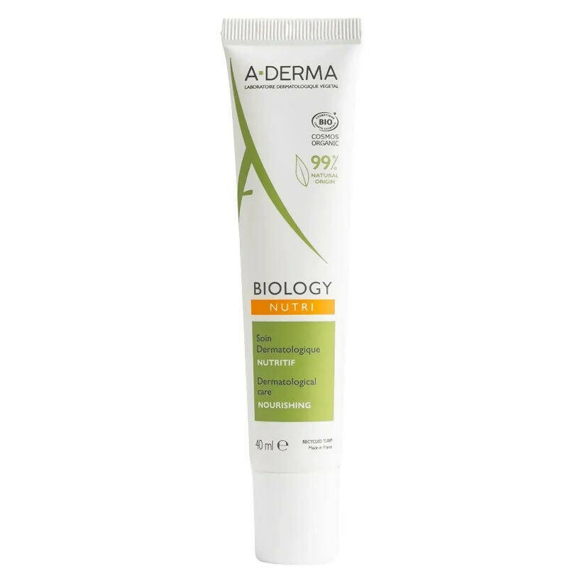 Aderma Bio Soin Nutritif 40 Ml