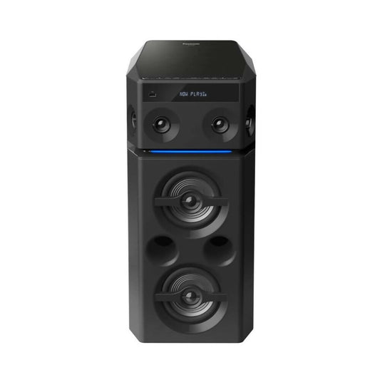 Panasonic, Mini One Box Music System 3300W Karaoke, PAN-UA30GS