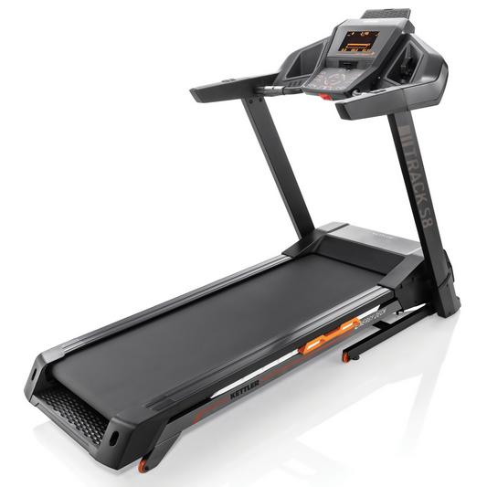 Kettler, Treadmill Kettler Track S8