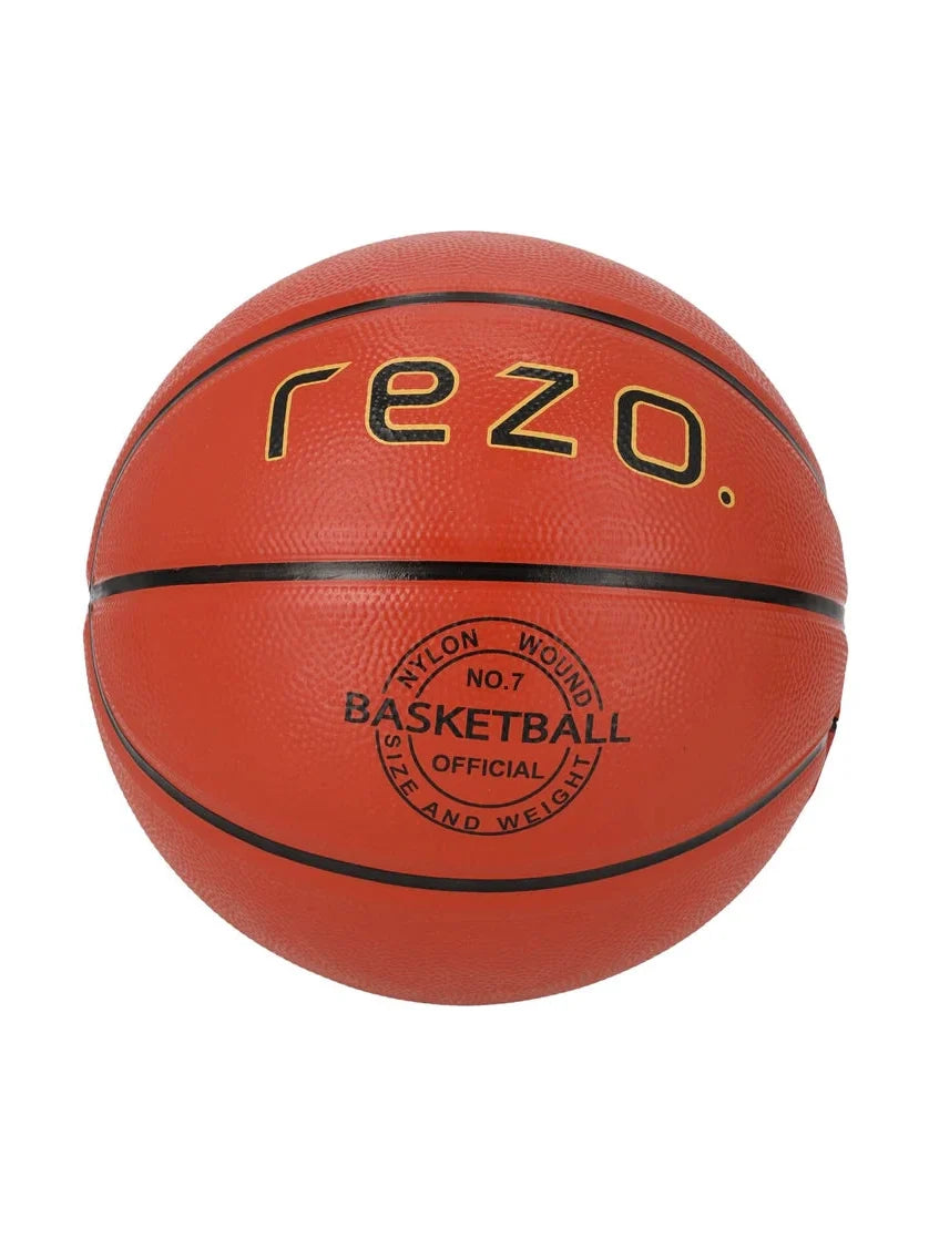REZO RUBBER BASKETBALL