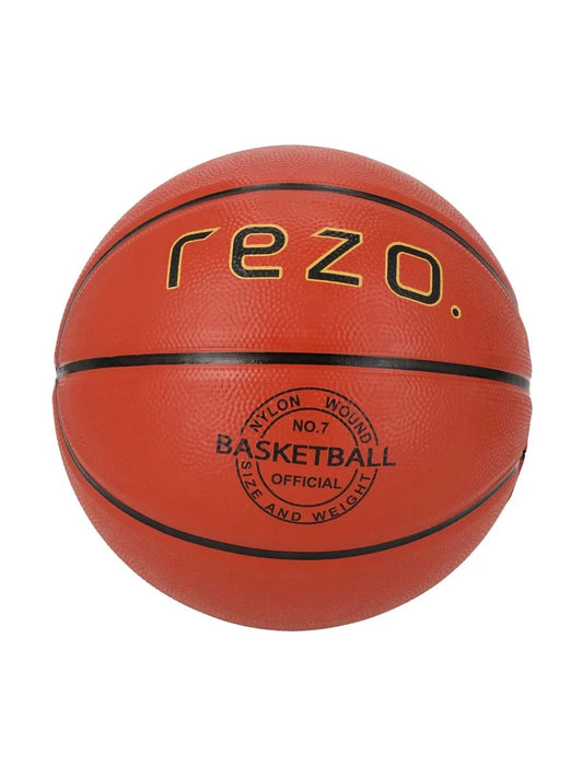 REZO RUBBER BASKETBALL