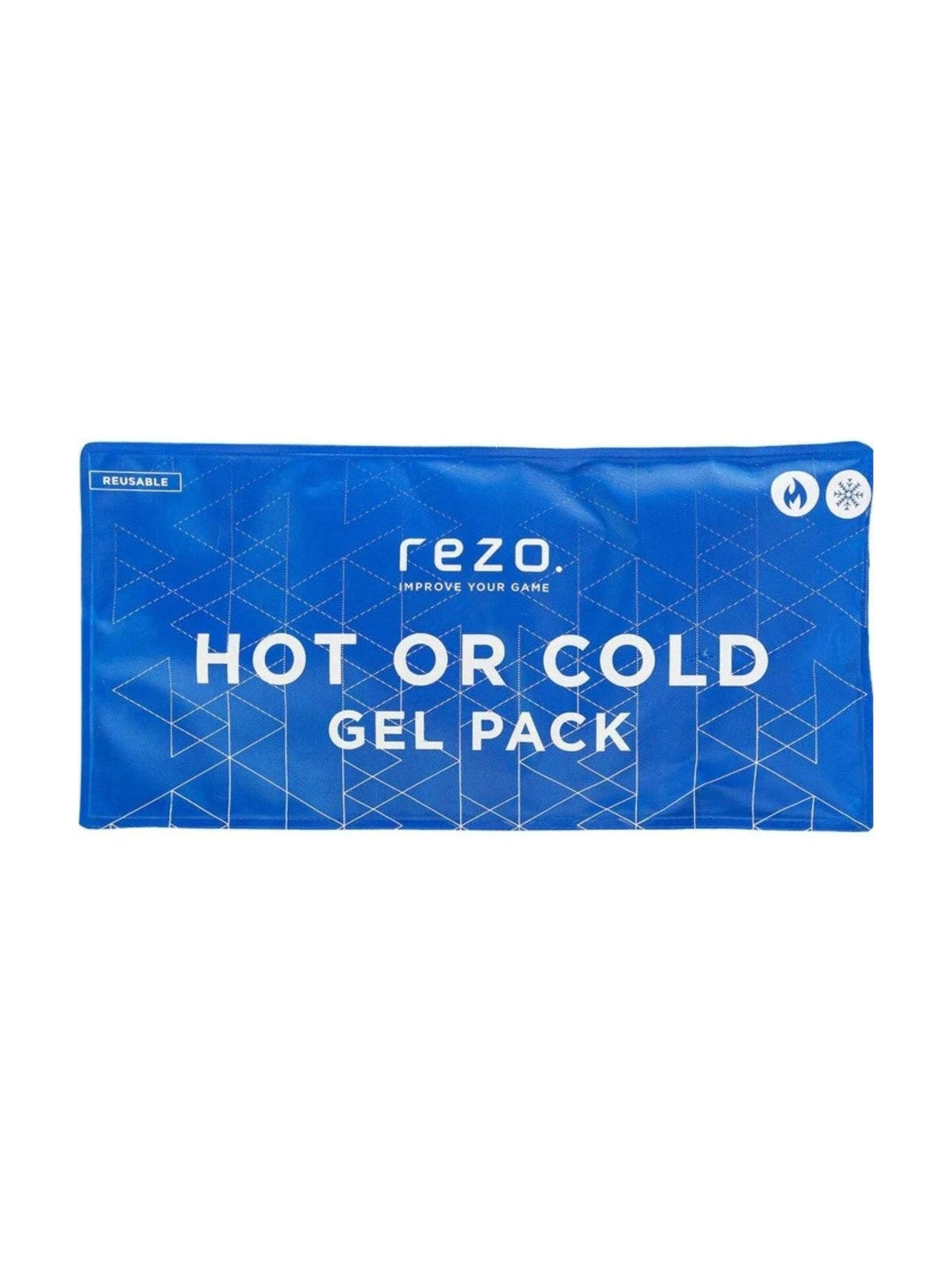 REZO REUSABLE COOLING/HEATING PACK